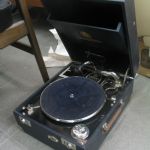 453 7234 Vevgrammofon +